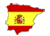 ALUSAN - Espanol